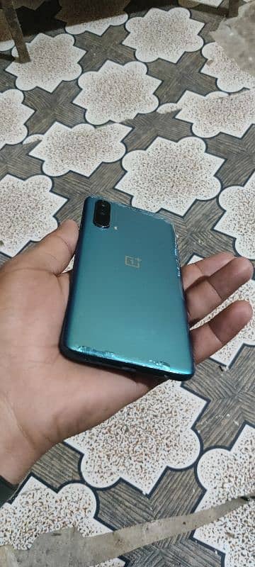 OnePlus Nord CE 12/256 1