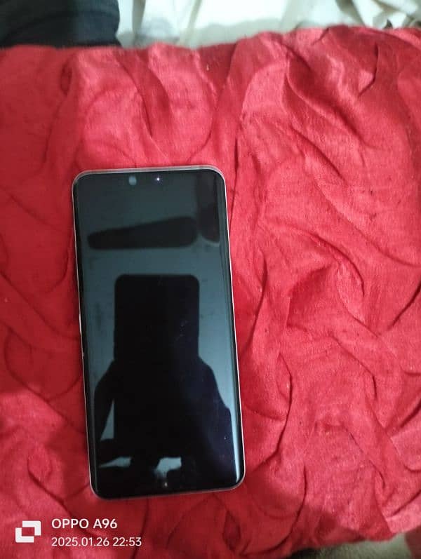 LG Style 3 Non PTA 3