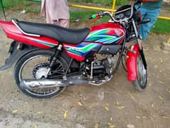 HONDA PRIDER 2021 MODEL FOR SALE.