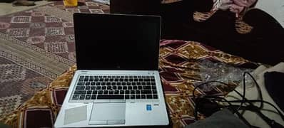 HP laptop Core i7 4th generation