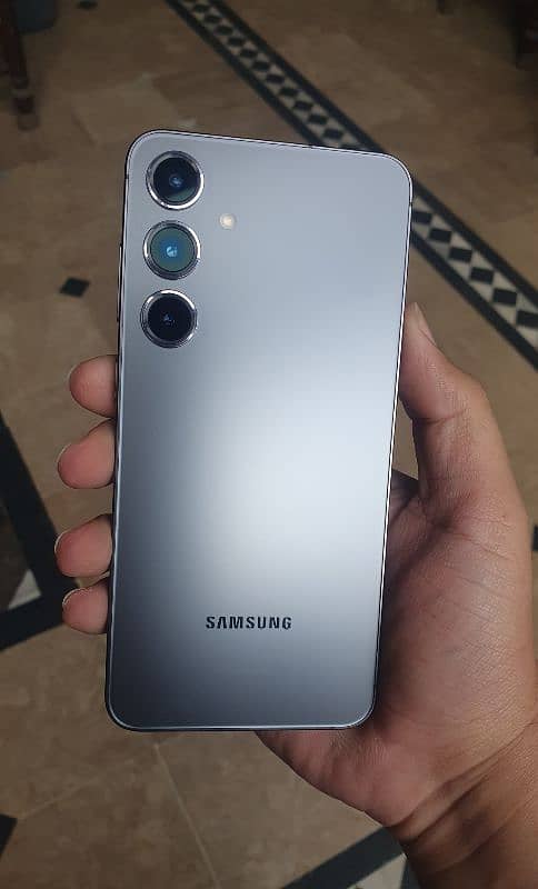 samsung s 24 plus approved 0