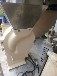 chips cutter for commercial use