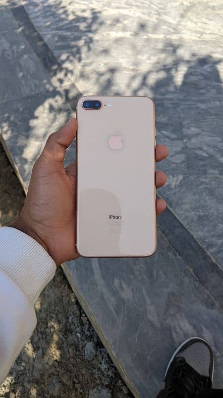 iphone 8plus 0