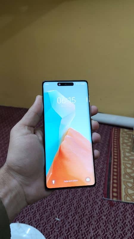 TECNO SPARK 20PRO+ 3