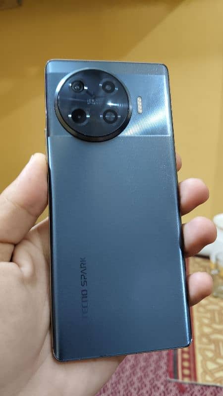 TECNO SPARK 20PRO+ 9