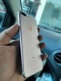 Iphone 7 plus 128gb