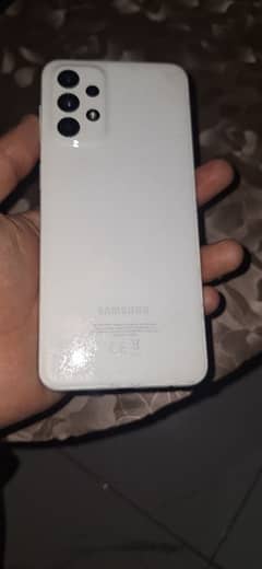 Samsung A23