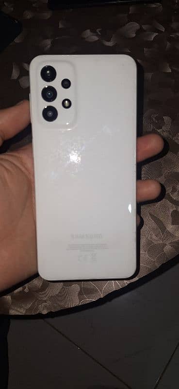 Samsung A23 2