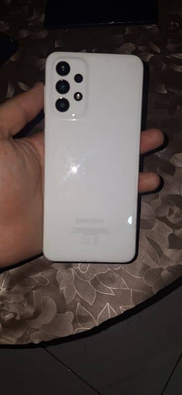 Samsung A23 3