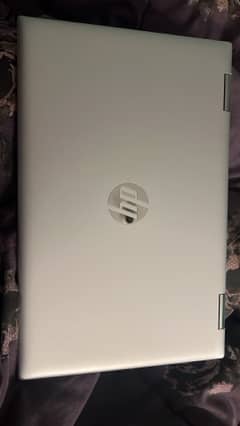 HP Pavilion x360 Convertible