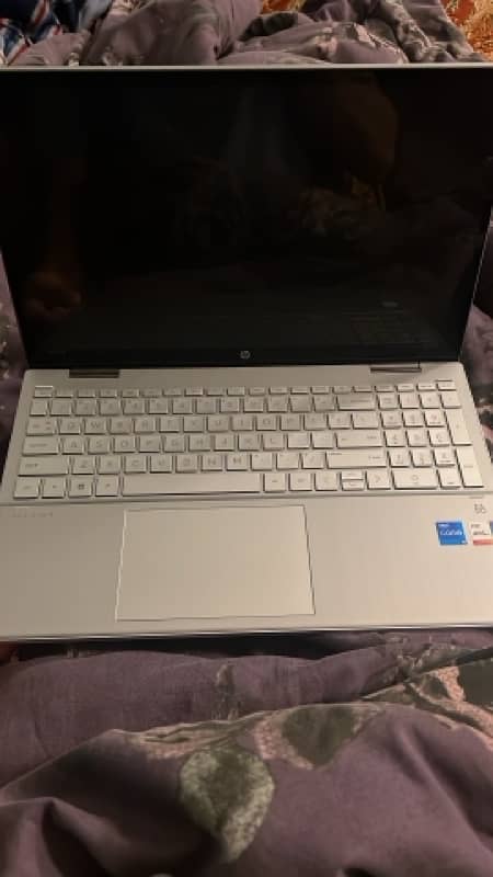 HP Pavilion x360 Convertible 2