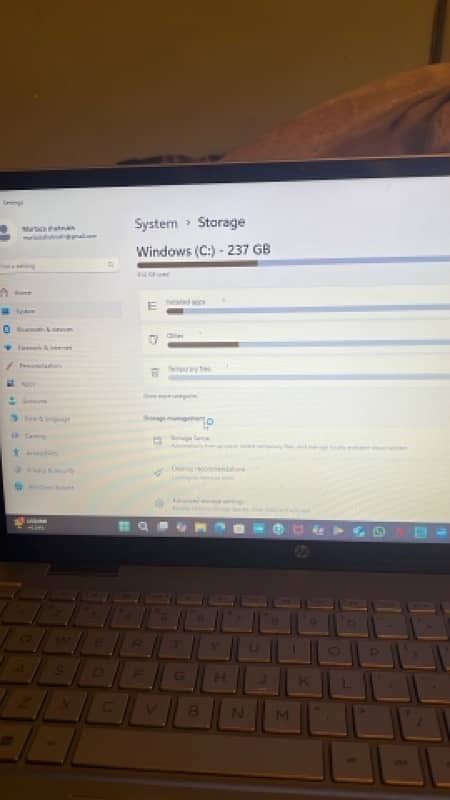 HP Pavilion x360 Convertible 4