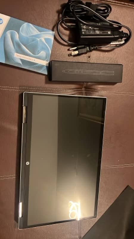 HP Pavilion x360 Convertible 6