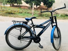 bicycle for sale