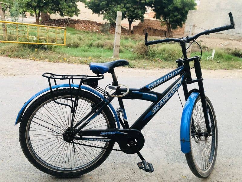 bicycle for sale 0