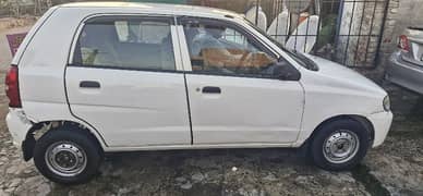 Suzuki Alto 2010 For Sale in Lahore