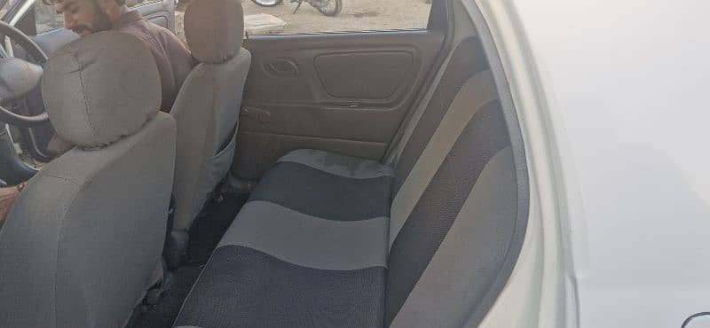 Suzuki Alto 2010 For Sale in Lahore 5