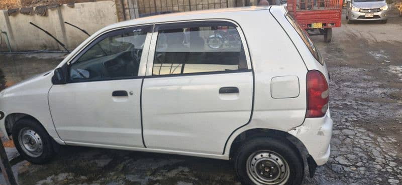 Suzuki Alto 2010 For Sale in Lahore 7