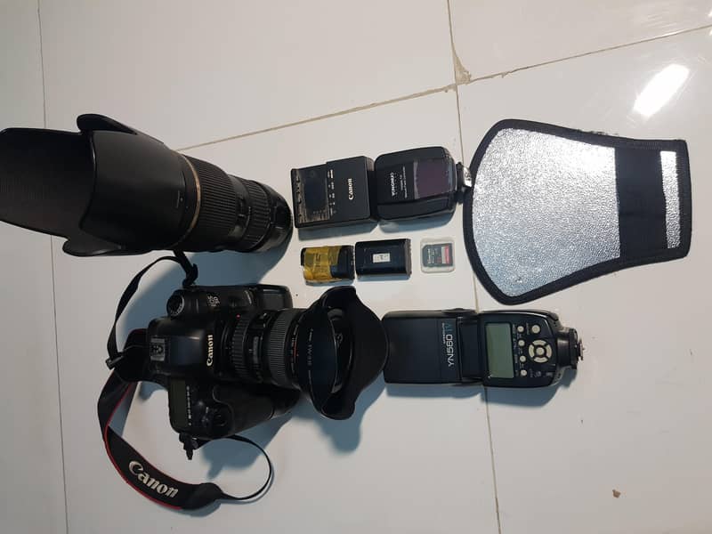 Complete Photography Equipment on SALE!!! 0