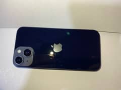 Iphone 14 128gb non pta