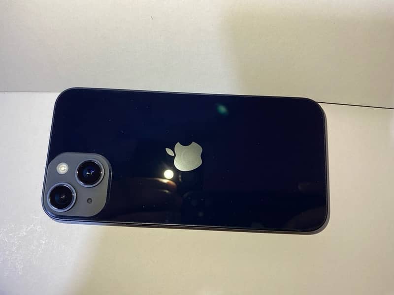 Iphone 14 128gb non pta 0