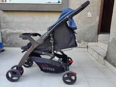 pram stroller for kids