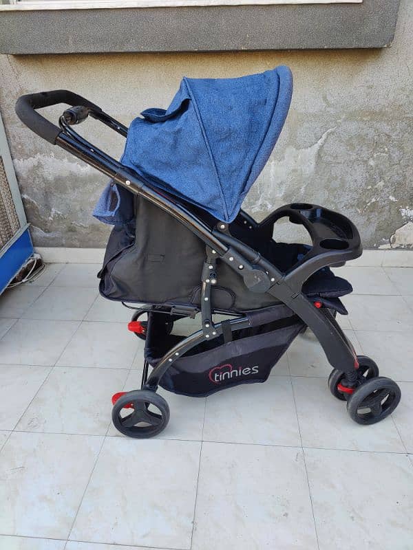 pram stroller for kids 1