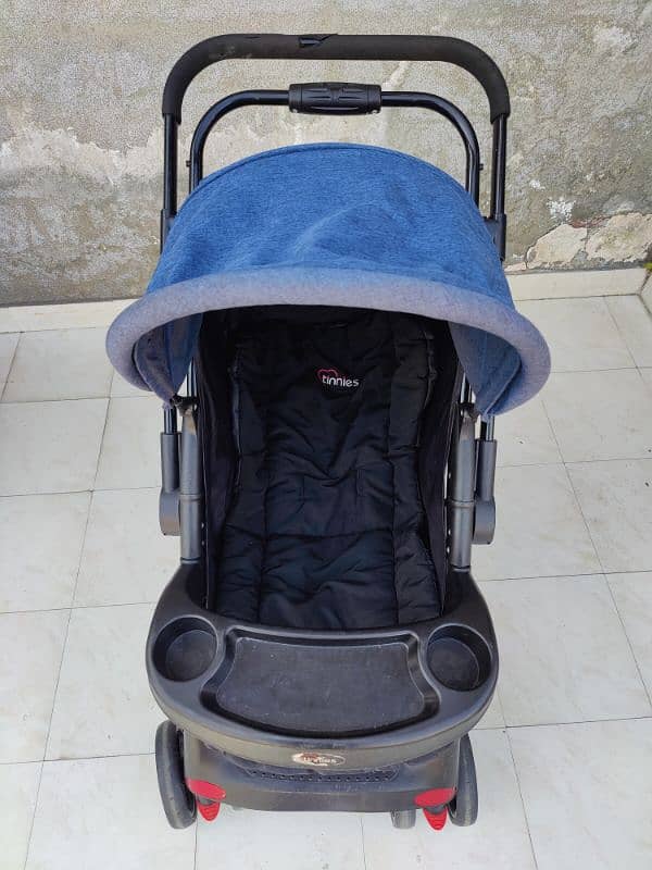 pram stroller for kids 2