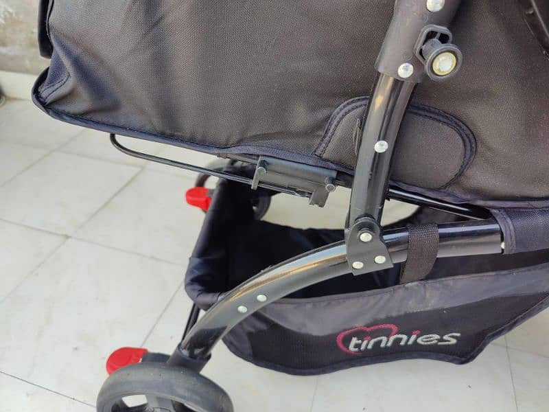 pram stroller for kids 7