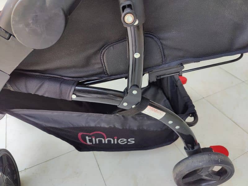 pram stroller for kids 8