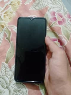 Infinix hot 11 10/10 condition 4/64  with out box charger