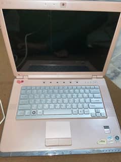 Sony VAIO PCG-5JBP (10,000)