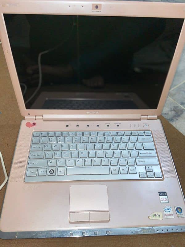 Sony VAIO PCG-5JBP (10,000) 0