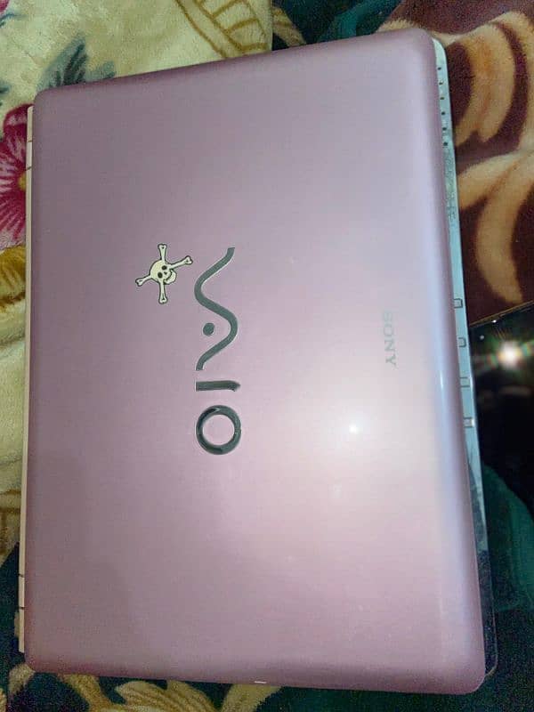 Sony VAIO PCG-5JBP (10,000) 1