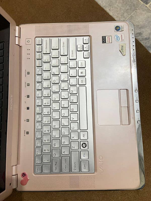 Sony VAIO PCG-5JBP (10,000) 3