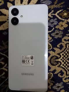 Samsung Galaxy A06 Open Box