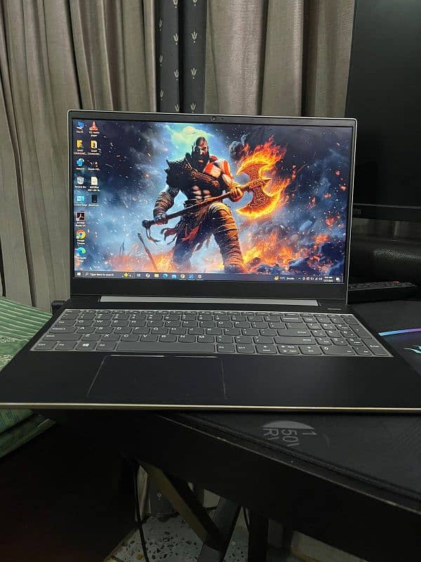 Lenovo ideapad core i5 10gen 0