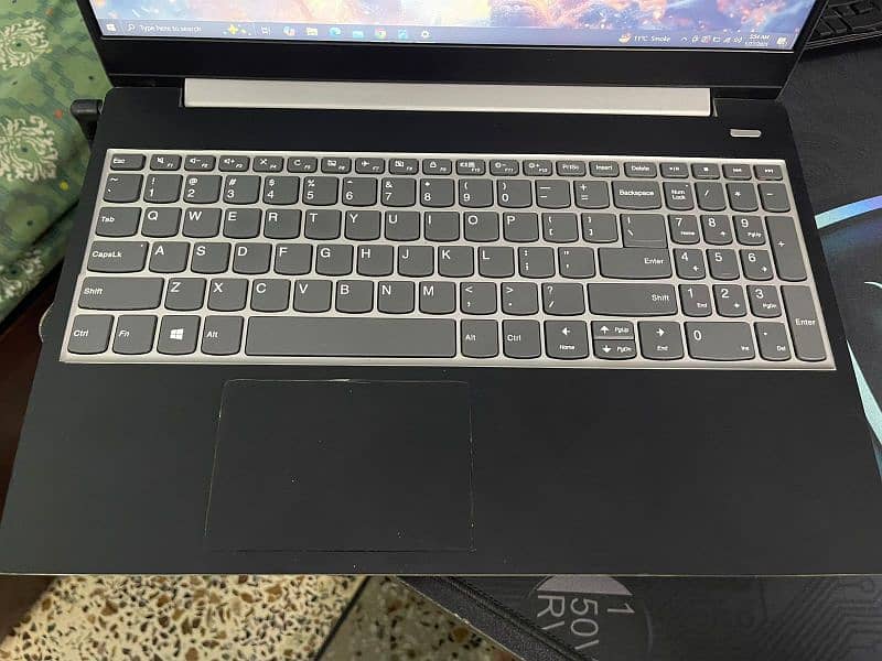 Lenovo ideapad core i5 10gen 1