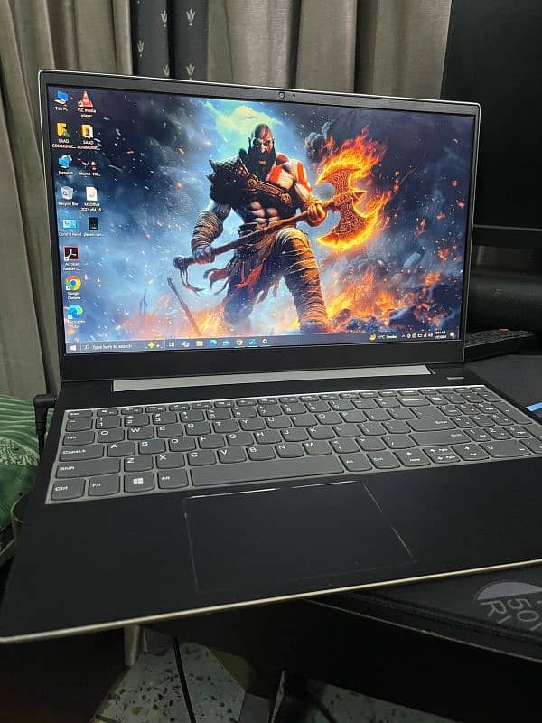 Lenovo ideapad core i5 10gen 3