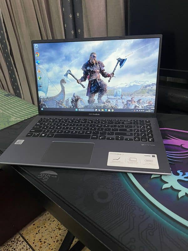 Asus vivobook 1