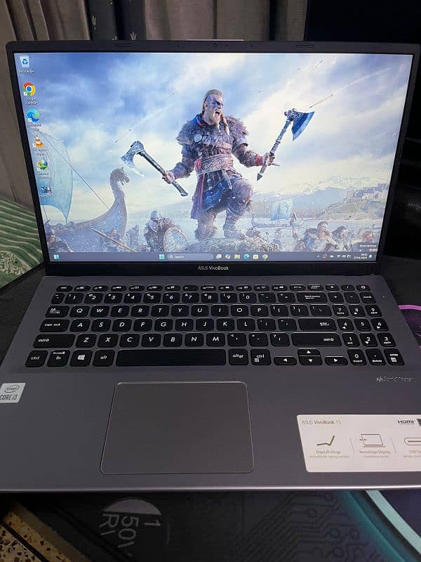 Asus vivobook 2