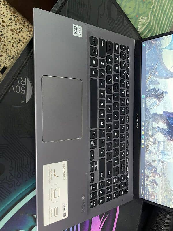 Asus vivobook 3