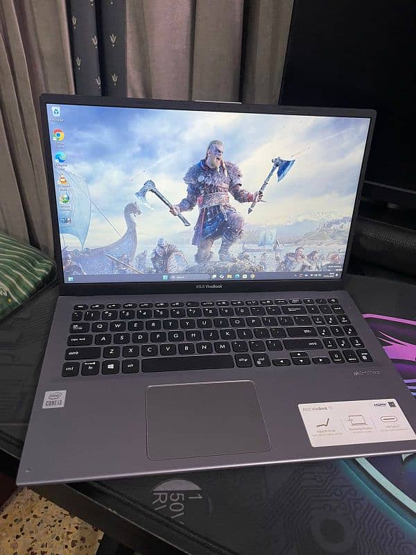 Asus vivobook 5