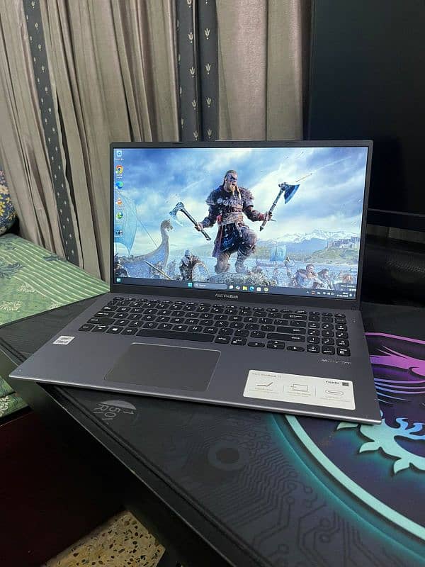 Asus vivobook 6