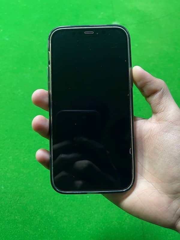 Iphone 12 -128gb-NonPTA(JV) 8