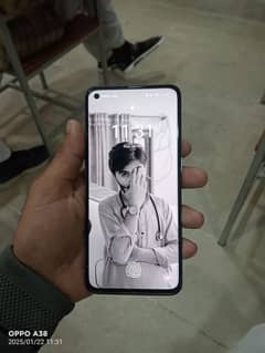 Realme GT Master Edition