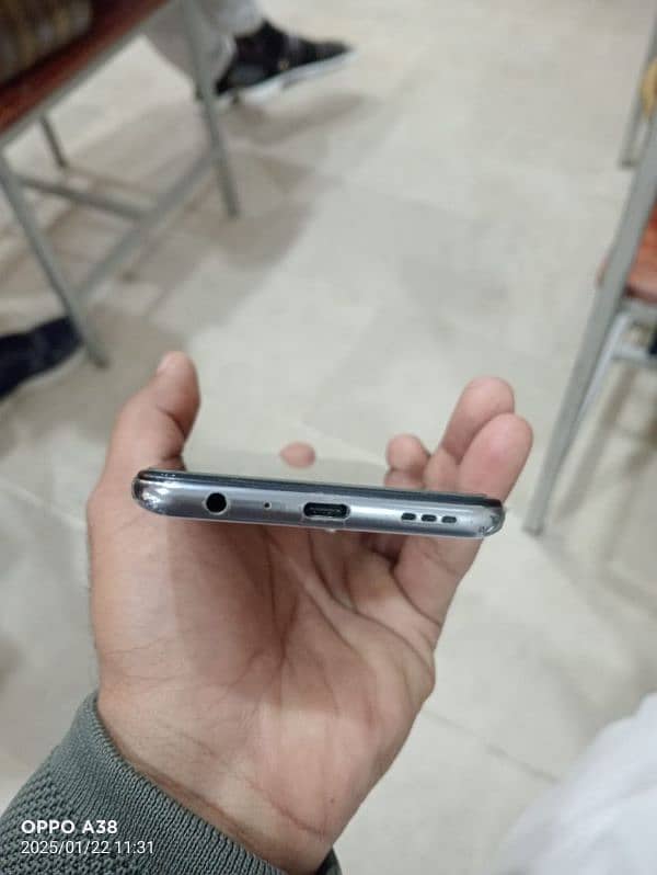 Realme GT Master Edition 2