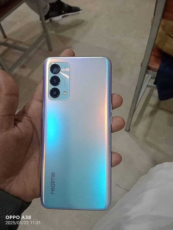 Realme GT Master Edition 4