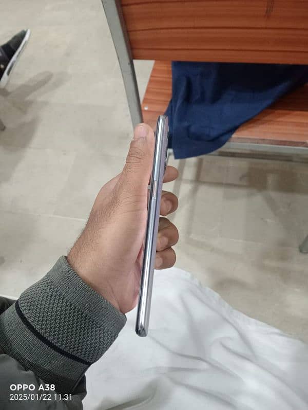 Realme GT Master Edition 5