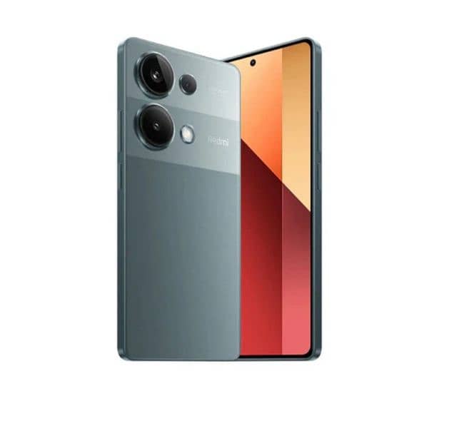 Redmi note 13pro 10/10 11month warranty 0